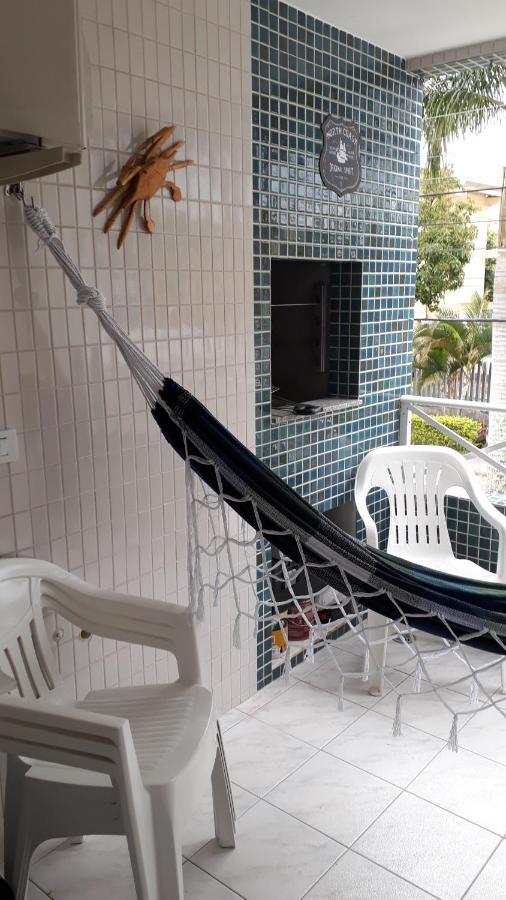 Apto Caioba Apartman Matinhos Kültér fotó