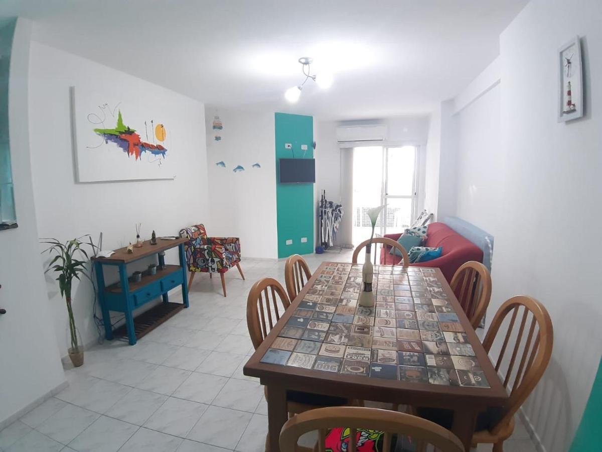 Apto Caioba Apartman Matinhos Kültér fotó
